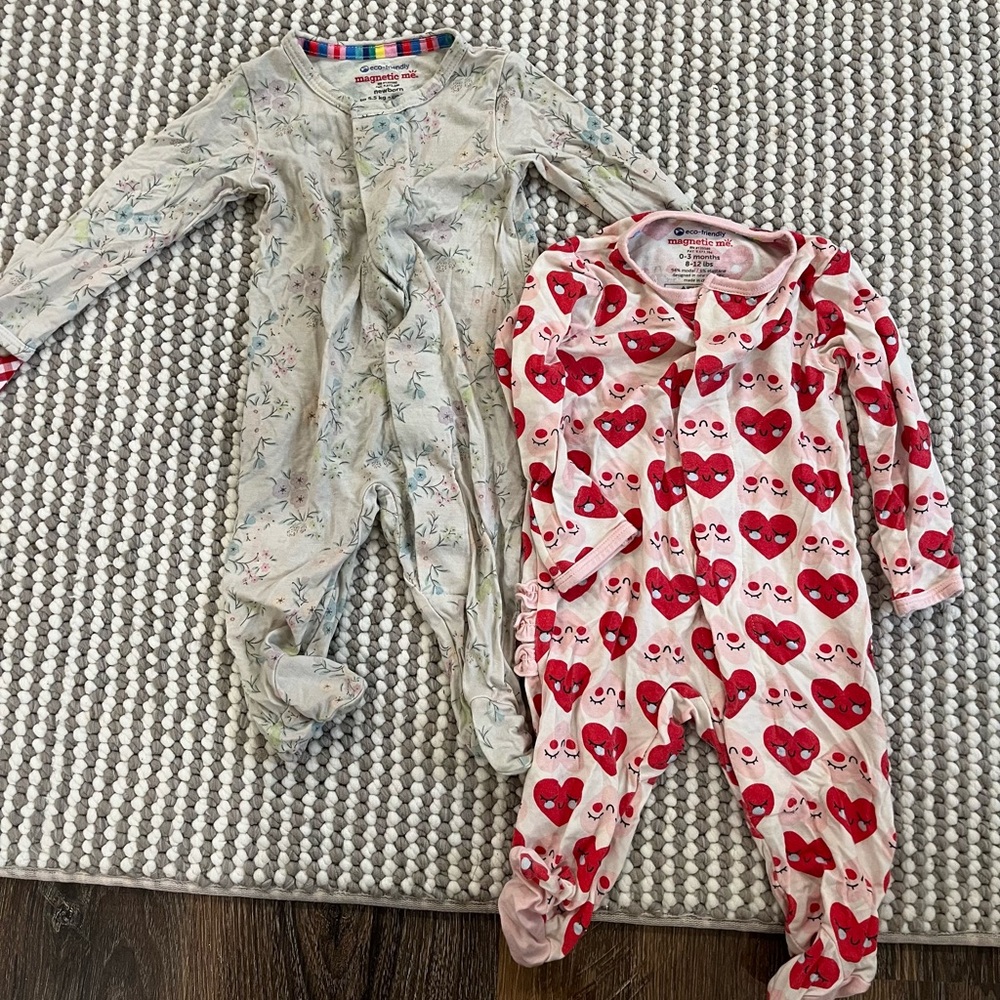 Magnetic Me Bundle